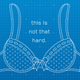 Image for article titled Bras Are Not From Outer Space and We Can Totally Figure Out This Crap